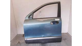 PUERTA DELANTERA IZQUIERDA HYUNDAI SANTA FÉ I (2001-2006) 2.0 CRDI 4X4 113CV 1991CC - L.7391759 / 7600326111
