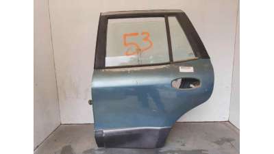 PUERTA TRASERA IZQUIERDA HYUNDAI SANTA FÉ I (2001-2006) 2.0 CRDI 4X4 113CV 1991CC - L.7391761 / 7700326110