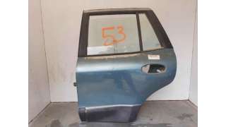 PUERTA TRASERA IZQUIERDA HYUNDAI SANTA FÉ I (2001-2006) 2.0 CRDI 4X4 113CV 1991CC - L.7391761 / 7700326110