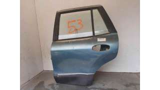 PUERTA TRASERA IZQUIERDA HYUNDAI SANTA FÉ I (2001-2006) 2.0 CRDI 4X4 113CV 1991CC - L.7391761 / 7700326110
