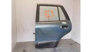 PUERTA TRASERA IZQUIERDA HYUNDAI SANTA FÉ I (2001-2006) 2.0 CRDI 4X4 113CV 1991CC - L.7391761 / 7700326110