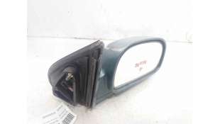 RETROVISOR DERECHO HYUNDAI SANTA FÉ I (2001-2006) 2.0 CRDI 4X4 113CV 1991CC - L.7391770 / 8762026300