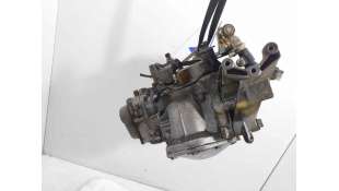 CAJA CAMBIOS OPEL VECTRA B (1995-2002) 1.6 I 16V (F19) 100CV 1598CC - L.7391801 / F17W419 2