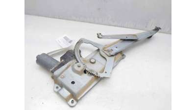 ELEVALUNAS DELANTERO DERECHO OPEL VECTRA B (1995-2002) 1.6 I 16V (F19) 100CV 1598CC - L.7391899 / 90520226