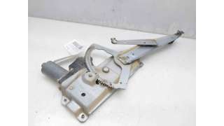 ELEVALUNAS DELANTERO DERECHO OPEL VECTRA B (1995-2002) 1.6 I 16V (F19) 100CV 1598CC - L.7391899 / 90520226