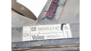 FARO IZQUIERDO OPEL VECTRA B (1995-2002) 1.6 I 16V (F19) 100CV 1598CC - L.7391910 / 90464145