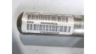 AIRBAG CORTINA DELANTERO DERECHO BMW 3 (2004-2011) 20 D 16CV 1995CC - L.7392000 / 85696664603L