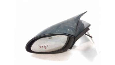 RETROVISOR IZQUIERDO OPEL VECTRA B (1995-2002) 1.6 I 16V (F19) 100CV 1598CC - L.7392002 / 90568437