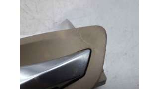MANETA INTERIOR TRASERA DERECHA BMW 3 (2004-2011) 20 D 16CV 1995CC - L.7392045 / 7144546