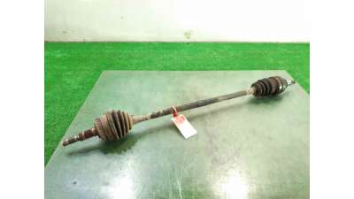 TRANSMISION DELANTERA DERECHA OPEL VECTRA B (1995-2002) 1.6 I 16V (F19) 100CV 1598CC - L.7392068 / 9119915