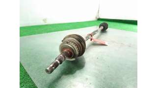 TRANSMISION DELANTERA DERECHA OPEL VECTRA B (1995-2002) 1.6 I 16V (F19) 100CV 1598CC - L.7392068 / 9119915