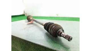 TRANSMISION DELANTERA DERECHA OPEL VECTRA B (1995-2002) 1.6 I 16V (F19) 100CV 1598CC - L.7392068 / 9119915