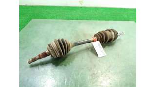TRANSMISION DELANTERA IZQUIERDA OPEL VECTRA B (1995-2002) 1.6 I 16V (F19) 100CV 1598CC - L.7392069 / 9119914
