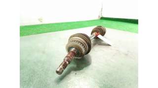 TRANSMISION DELANTERA IZQUIERDA OPEL VECTRA B (1995-2002) 1.6 I 16V (F19) 100CV 1598CC - L.7392069 / 9119914
