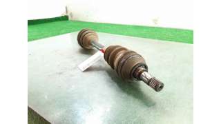 TRANSMISION DELANTERA IZQUIERDA OPEL VECTRA B (1995-2002) 1.6 I 16V (F19) 100CV 1598CC - L.7392069 / 9119914