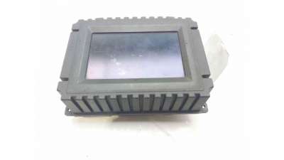 PANTALLA MULTIFUNCION OPEL VECTRA C (2004-2008) 1.9 CDTI (F69) 150CV 1910CC - L.7392319 / 13190971