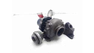 TURBOCOMPRESOR OPEL VECTRA C (2004-2008) 1.9 CDTI (F69) 150CV 1910CC - L.7392381 / 55190872 2