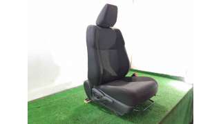 ASIENTO DELANTERO DERECHO TOYOTA AURIS (2009-2012) 1.6 (ZRE151) 132CV 1598CC - L.7392402 / 7201002470