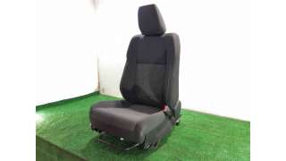 ASIENTO DELANTERO DERECHO TOYOTA AURIS (2009-2012) 1.6 (ZRE151) 132CV 1598CC - L.7392402 / 7201002470