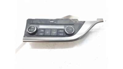 MANDO CLIMATIZADOR TOYOTA AURIS (2009-2012) 1.6 (ZRE151) 132CV 1598CC - L.7392442 / 5590002400C0