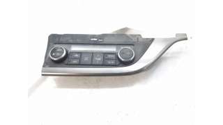 MANDO CLIMATIZADOR TOYOTA AURIS (2009-2012) 1.6 (ZRE151) 132CV 1598CC - L.7392442 / 5590002400C0
