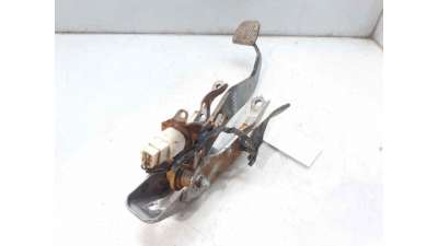 PEDAL FRENO TOYOTA AURIS (2009-2012) 1.6 (ZRE151) 132CV 1598CC - L.7392458 / 4710102450