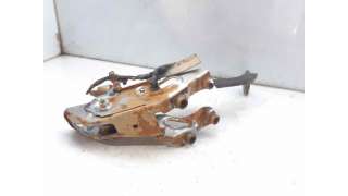 PEDAL FRENO TOYOTA AURIS (2009-2012) 1.6 (ZRE151) 132CV 1598CC - L.7392458 / 4710102450