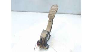 POTENCIOMETRO PEDAL TOYOTA AURIS (2009-2012) 1.6 (ZRE151) 132CV 1598CC - L.7392467 / 781100W040