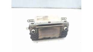 SISTEMA NAVEGACION GPS TOYOTA AURIS (2009-2012) 1.6 (ZRE151) 132CV 1598CC - L.7392471 / 8614002010