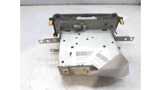 SISTEMA NAVEGACION GPS TOYOTA AURIS (2009-2012) 1.6 (ZRE151) 132CV 1598CC - L.7392471 / 8614002010