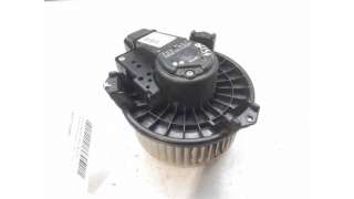 VENTILADOR CALEFACCION TOYOTA AURIS (2009-2012) 1.6 (ZRE151) 132CV 1598CC - L.7392477 / AV2727008084