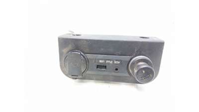 MODULO ELECTRONICO KIA RIO III (2011-2017) 1.25 CVVT 86CV 1248CC - L.7392552 / 961201W000