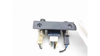 MODULO ELECTRONICO KIA RIO III (2011-2017) 1.25 CVVT 86CV 1248CC - L.7392552 / 961201W000