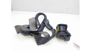 CINTURON SEGURIDAD TRASERO DERECHO KIA RIO III (2011-2017) 1.25 CVVT 86CV 1248CC - L.7392556 / 898201W100