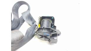 CINTURON SEGURIDAD TRASERO DERECHO KIA RIO III (2011-2017) 1.25 CVVT 86CV 1248CC - L.7392556 / 898201W100 2