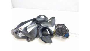 CINTURON SEGURIDAD TRASERO IZQUIERDO KIA RIO III (2011-2017) 1.25 CVVT 86CV 1248CC - L.7392557 / 898101W100