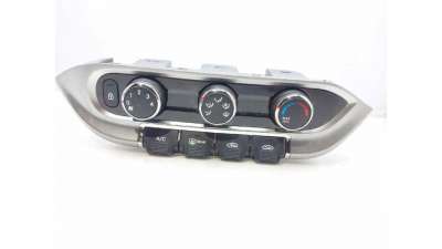 MANDO CLIMATIZADOR KIA RIO III (2011-2017) 1.25 CVVT 86CV 1248CC - L.7392572 / 972501W070