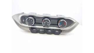 MANDO CLIMATIZADOR KIA RIO III (2011-2017) 1.25 CVVT 86CV 1248CC - L.7392572 / 972501W070