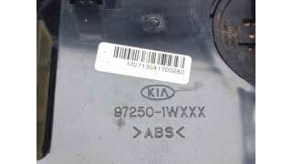 MANDO CLIMATIZADOR KIA RIO III (2011-2017) 1.25 CVVT 86CV 1248CC - L.7392572 / 972501W070