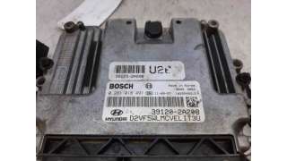 CENTRALITA MOTOR UCE HYUNDAI I40 (2012-) 1.7 CRDI 116CV 1685CC - L.7392655 / 391202A208