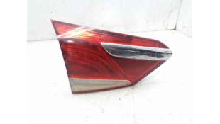 PILOTO TRASERO IZQUIERDO INTERIOR HYUNDAI I40 (2012-) 1.7 CRDI 116CV 1685CC - L.7392719 / 924133Z000