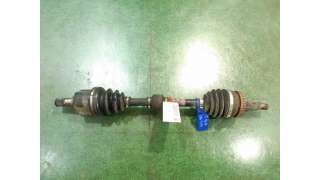 TRANSMISION DELANTERA IZQUIERDA HYUNDAI I40 (2012-) 1.7 CRDI 116CV 1685CC - L.7392737 / 495003Z300