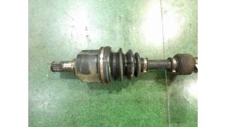 TRANSMISION DELANTERA IZQUIERDA HYUNDAI I40 (2012-) 1.7 CRDI 116CV 1685CC - L.7392737 / 495003Z300