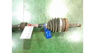 TRANSMISION DELANTERA IZQUIERDA HYUNDAI I40 (2012-) 1.7 CRDI 116CV 1685CC - L.7392737 / 495003Z300