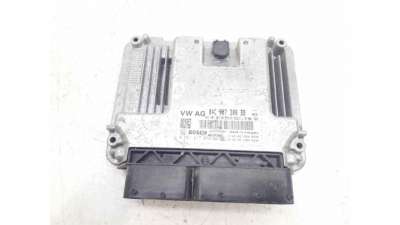 CENTRALITA MOTOR UCE SEAT ARONA (2017-) 1.0 TSI 115CV 999CC - L.7392862 / 04C907309BB