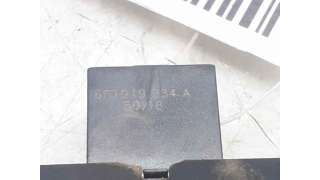 MODULO ELECTRONICO SEAT ARONA (2017-) 1.0 TSI 115CV 999CC - L.7392874 / 6F0919234A