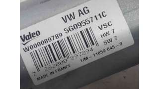 MOTOR LIMPIA TRASERO SEAT ARONA (2017-) 1.0 TSI 115CV 999CC - L.7392905 / 5G0955711C