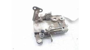 CERRADURA PUERTA DELANTERA DERECHA CITROEN SAXO (1996-2001) 1.5 D 57CV 1527CC - L.7393015 / 913688