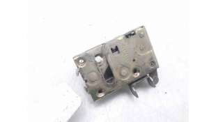 CERRADURA PUERTA DELANTERA DERECHA CITROEN SAXO (1996-2001) 1.5 D 57CV 1527CC - L.7393015 / 913688 2