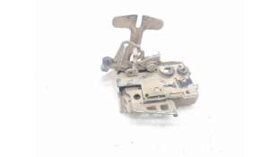 CERRADURA PUERTA TRASERA DERECHA CITROEN SAXO (1996-2001) 1.5 D 57CV 1527CC - L.7393017 / 913875